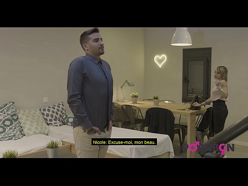 ❤️ PORNBCN 4K Mzimayi wina wokhwima mawere akulu akufuna kubetiridwa kumatako gigolo wachichepere wokhala ndi dick blowjob amortism kulimba kwamanja ntchito galu kalembedwe kankhongola kunyambita pachimake French subtitles Zigololo pa ife% ny.vbdsm.ru% ❌❤